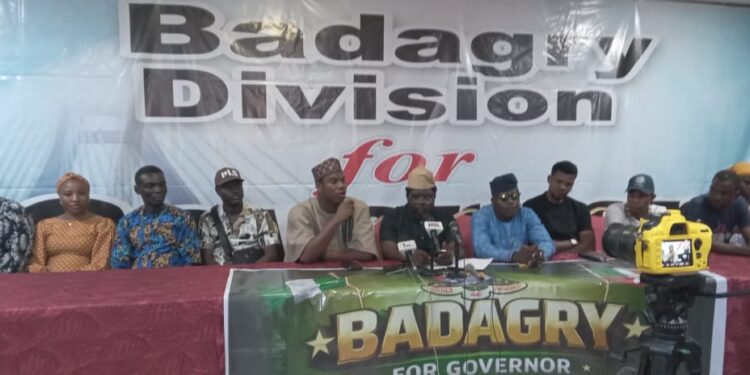 2027: Badagry Youths Intensify Zoning Demand, Declare “Badagry Lokan”