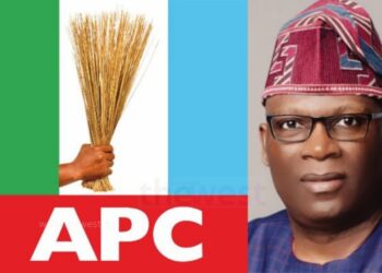 Lagos APC Denies Report of Directive Summoning SLGs, Supervisors to Party Secretariat
