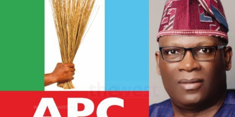Lagos APC Denies Report of Directive Summoning SLGs, Supervisors to Party Secretariat