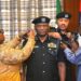 CAIDOV Congratulates Tunji Disu on Appointment as Inspector General of Police