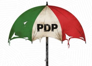 PDP Heading for Political Oblivion Amid Leadership Crisis – Lagos APC