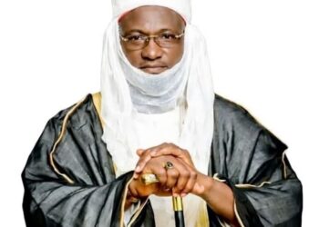 Eid-el-Fitri: Egunjobi Greets Muslims, Seeks Support for National Renewal
