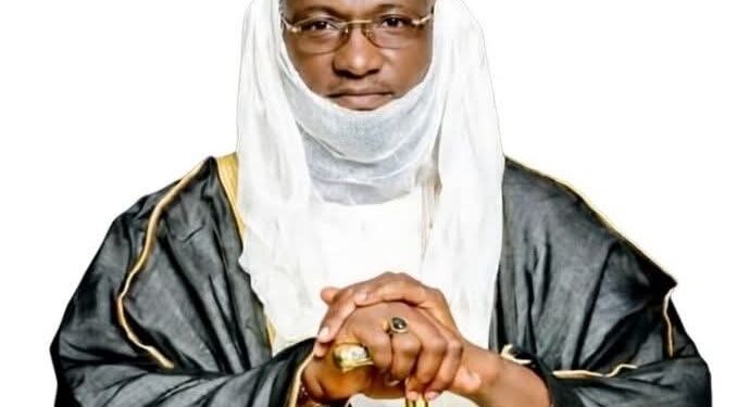 Eid-el-Fitri: Egunjobi Greets Muslims, Seeks Support for National Renewal