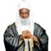 Eid-el-Fitri: Egunjobi Greets Muslims, Seeks Support for National Renewal