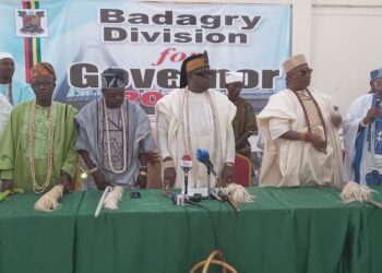 2027: Badagry Royal Fathers Demand Governorship Slot, Push ‘Badagry Lokan’ Agenda