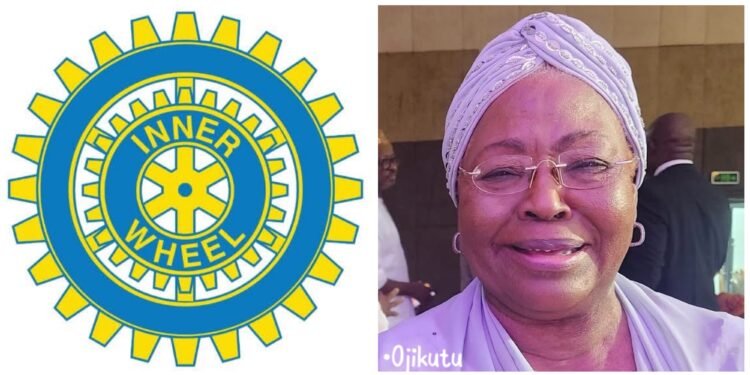 “Give to Gain”: Inner Wheel District 911 Marks 2026 International Women’s Day with Widows’ Empowerment Initiative