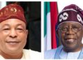 MCLS Felicitates with President Bola Tinubu on His Birthday