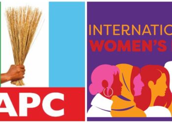 International Women’s Day: Lagos APC Celebrates Women, Reaffirms Commitment to Empowerment
