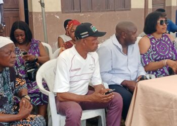 Ebute-Metta West Cries Marginalisation, Rallies Behind Animashaun for Reps Seat