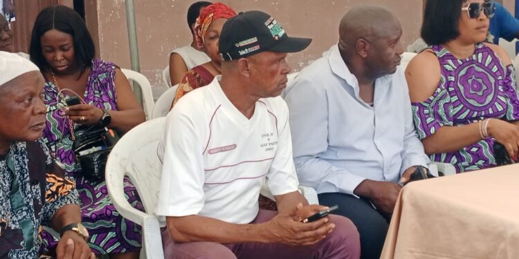 Ebute-Metta West Cries Marginalisation, Rallies Behind Animashaun for Reps Seat