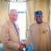 Issues in President Tinubu’s UK state visit