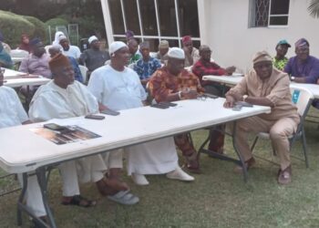 Cleric Backs Democracy as Ikuforiji Hosts 4th Ramadan Lecture