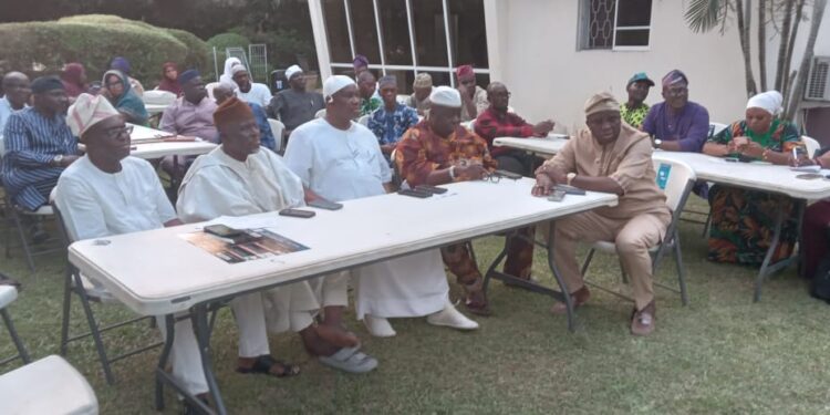 Cleric Backs Democracy as Ikuforiji Hosts 4th Ramadan Lecture