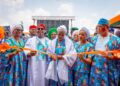 Akwa Ibom Women Rally Behind Tinubu, Governor Eno, and Senate President Ahead of 2027 Elections