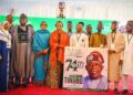 Tinubu Launches National Food Bank Programme as N65bn Fund Secured