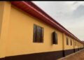 Akinsanya Rehabilitates Igando Primary School to Boost Quality Education
