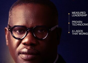 SMA Gold Disowns ‘Fake Endorsement’ of Hamzat, Threatens Legal Action