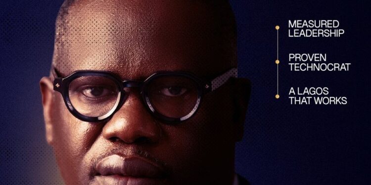 SMA Gold Disowns ‘Fake Endorsement’ of Hamzat, Threatens Legal Action