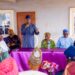 GAC Leaders Donate Millions, Endorse Hamzat as Lagos Governorship Bid Gains Momentum