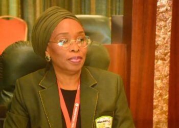 Ogun 2027: Modele Sarafa-Yusuf Unveils People-Centred Blueprint