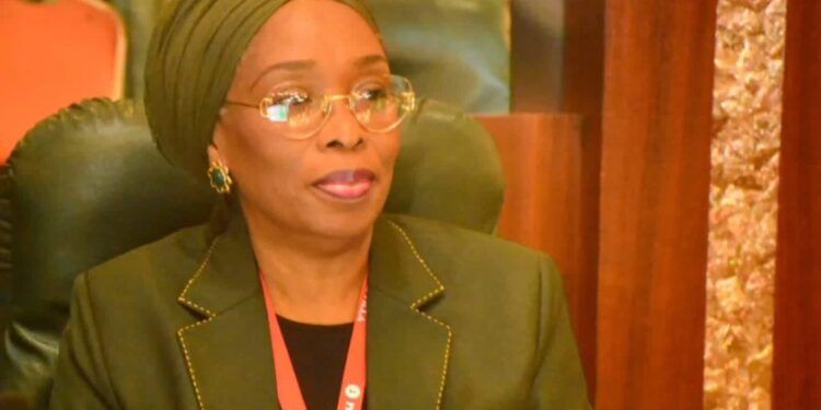 Ogun 2027: Modele Sarafa-Yusuf Unveils People-Centred Blueprint