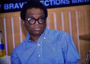 APC Power Brokers Rally Behind Adewale as Amuwo Odofin Primaries Gather Steam