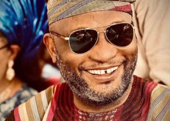 Egunjobi’s Track Record of Road Development Strengthens Reps Bid