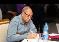 Professor Pat Utomi: Time to take a back seat!