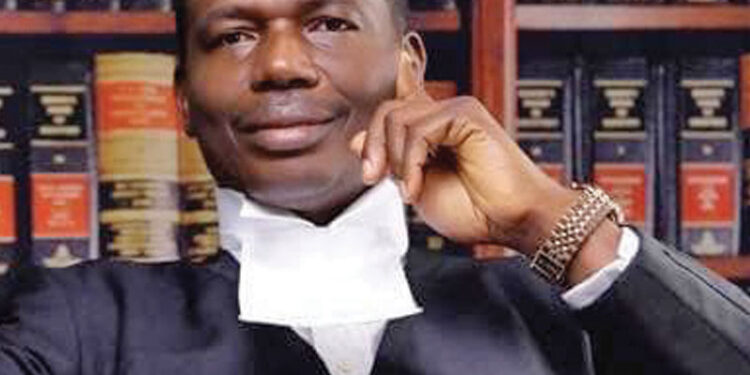 Human Rights Lawyer Kicks Against Lagos Sanitation Policy, Questions Legality of Movement Restrictions