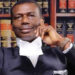Human Rights Lawyer Kicks Against Lagos Sanitation Policy, Questions Legality of Movement Restrictions