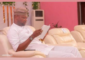 Lagos Diaspora Community Endorses Jandor for 2027 Lagos Governorship Race