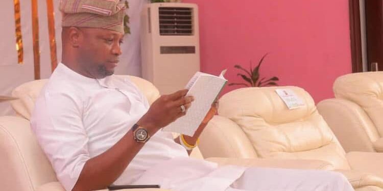 Lagos Diaspora Community Endorses Jandor for 2027 Lagos Governorship Race