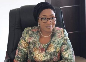 Why Women Should Be Prioritized in Governance: The Case for Uzamat Akinbile-Yussuf in Alimosho Federal Constituency