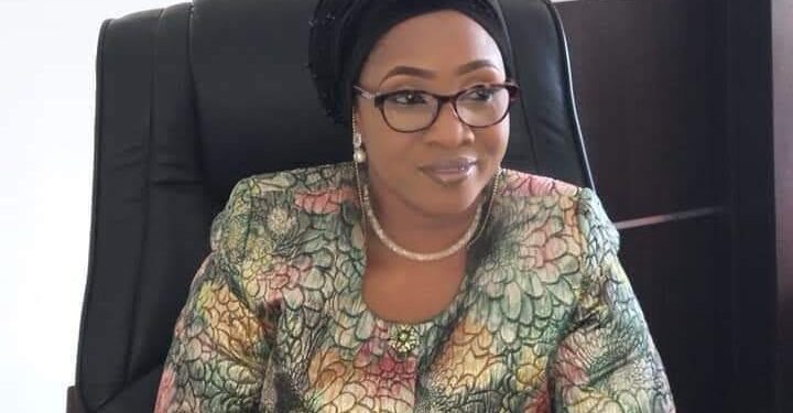 Why Women Should Be Prioritized in Governance: The Case for Uzamat Akinbile-Yussuf in Alimosho Federal Constituency