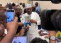 Faleke, Ajala Pick Tinubu, Hamzat Nomination Forms in Abuja