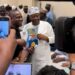 Faleke, Ajala Pick Tinubu, Hamzat Nomination Forms in Abuja
