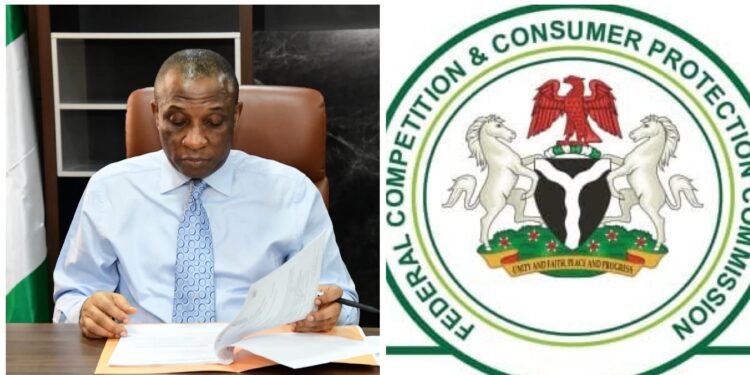 FCCPC Denies Ban on Airtime Borrowing, Data Advance Services