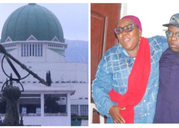 Buraimoh Endorses Akinlola-Hassan for House of Representatives Seat