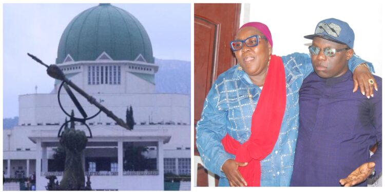 Buraimoh Endorses Akinlola-Hassan for House of Representatives Seat