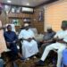 Lagos Guber Race: Hamzat Intensifies APC Consultations with Visit to Ikuforiji