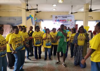 Children’s Day: Lagos Assures Inclusive Education for Special Needs Pupils