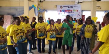 Children’s Day: Lagos Assures Inclusive Education for Special Needs Pupils