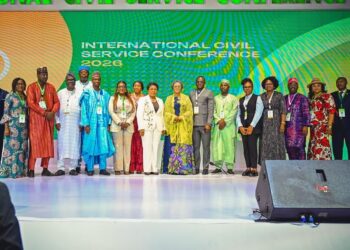 INSPIRE Nigeria: Oluremi Tinubu Launches Bold Civil Service Reform to Advance Women’s Leadership