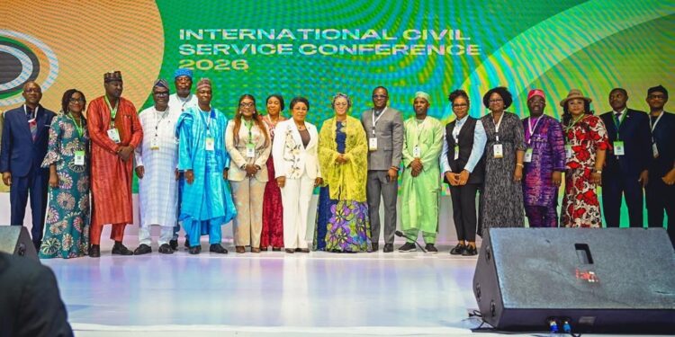 INSPIRE Nigeria: Oluremi Tinubu Launches Bold Civil Service Reform to Advance Women’s Leadership