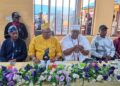 Apapa Iganmu LCDA, POCACOV Sensitise Students Against Drug Abuse, Cultism Election Violence
