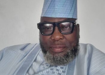 Hours Before Primary Begins, Toyin Balogun Steps Down for Adeyinka Oyediran in Kosofe Assembly Race