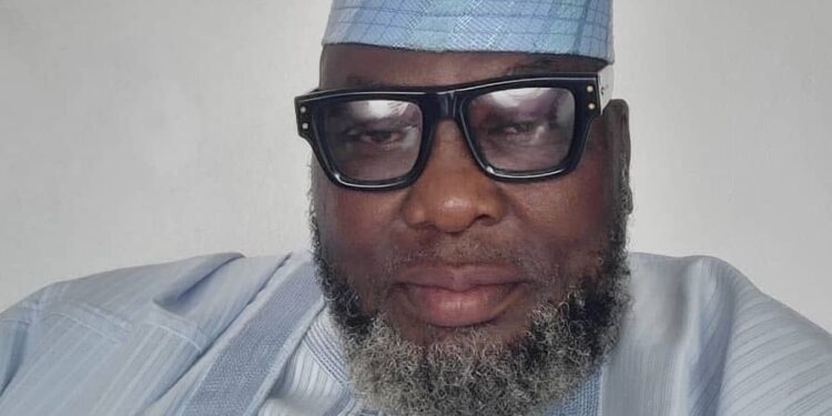 Hours Before Primary Begins, Toyin Balogun Steps Down for Adeyinka Oyediran in Kosofe Assembly Race