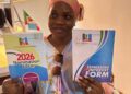 2027: Ayeola-Alawaye Declares for Ibeju-Lekki Constituency II, Draws Inspiration from Oluremi Tinubu