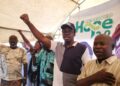 Chaos, Alleged Rigging Rock Lagos APC Reps Primary as Animashaun Demands Probe