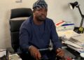 Lagos Mainland 2027: Animashahun Appeals to Party Leaders to Intervene on Zoning Candidacy to Ebute Metta West
